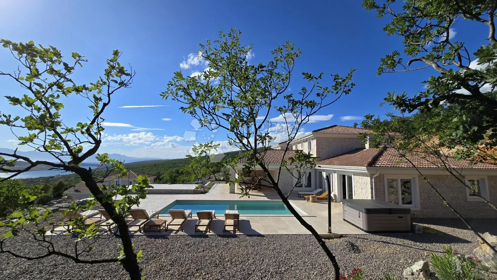 luxury villa koja ostavlja bez daha! - slika 4
