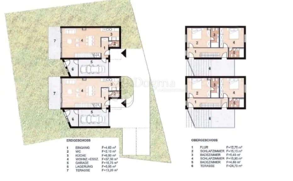 šibenik - bilice - luksuzna vila s bazenom nadomak mora - slika 8