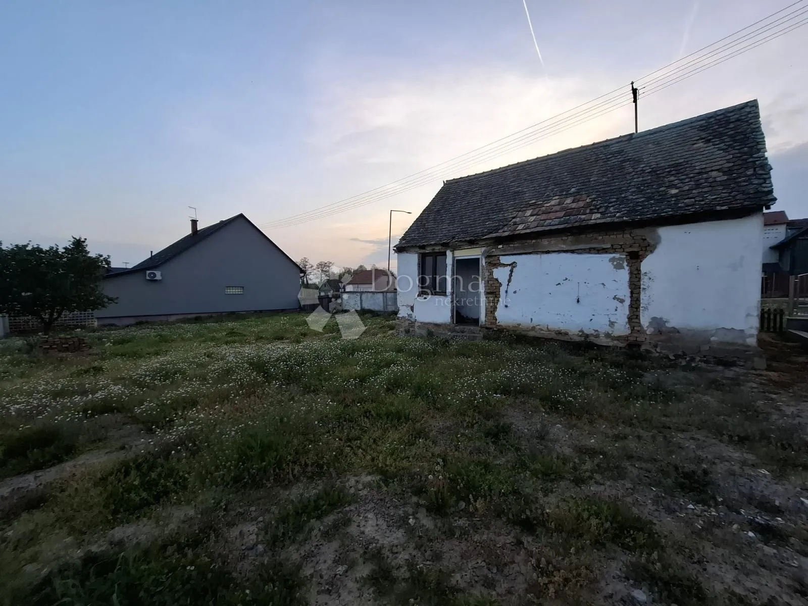 povoljno! kuća za rušenje s priključcima - slika 2