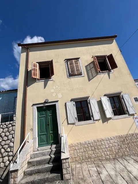 crikvenica,kuća sa pogledom na more! - slika 3