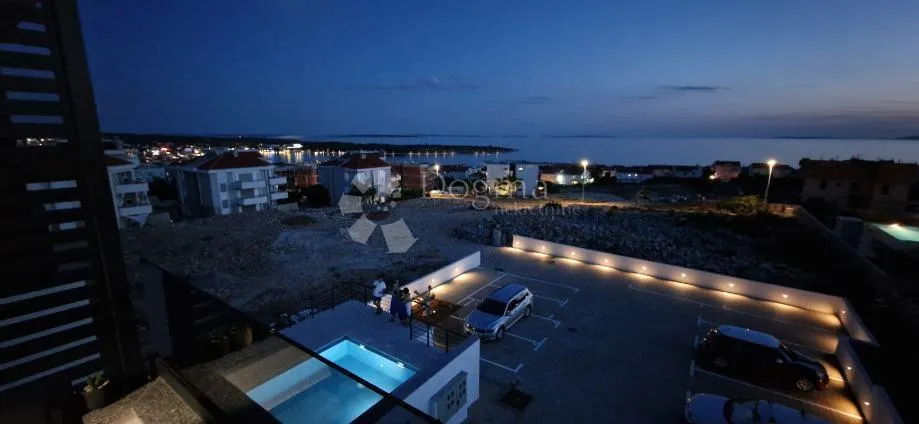 prekrasan apartman sa panoramskim pogledom - slika 5