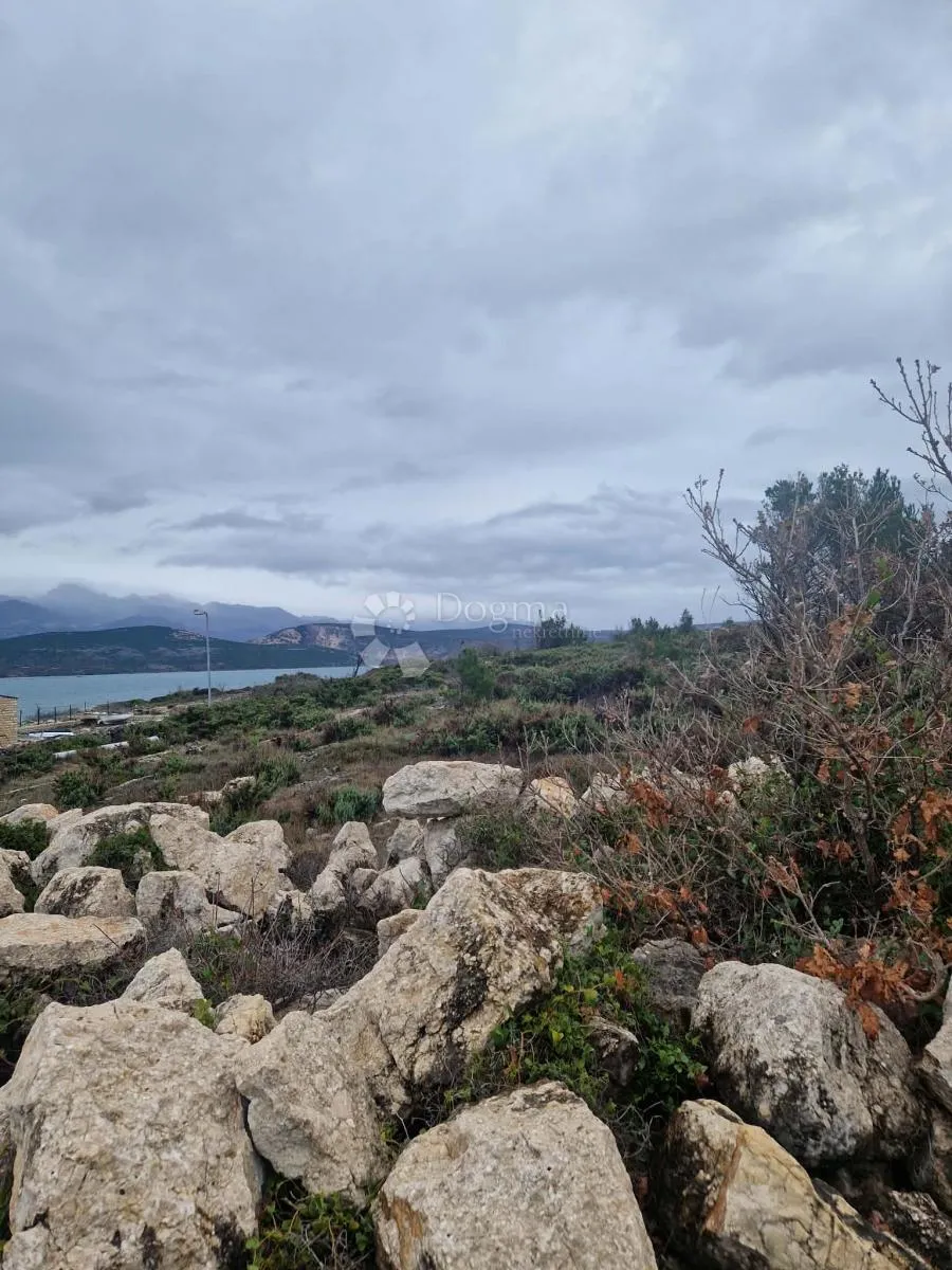 građevinsko zemljište uz more - novigrad - slika 26