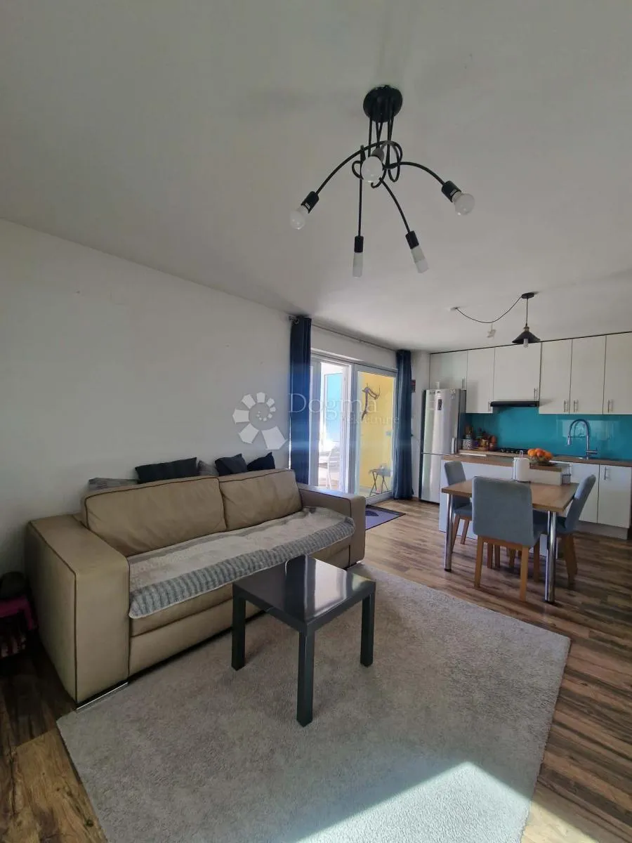 diklo - apartman 50 m2 u blizini mora - slika 12