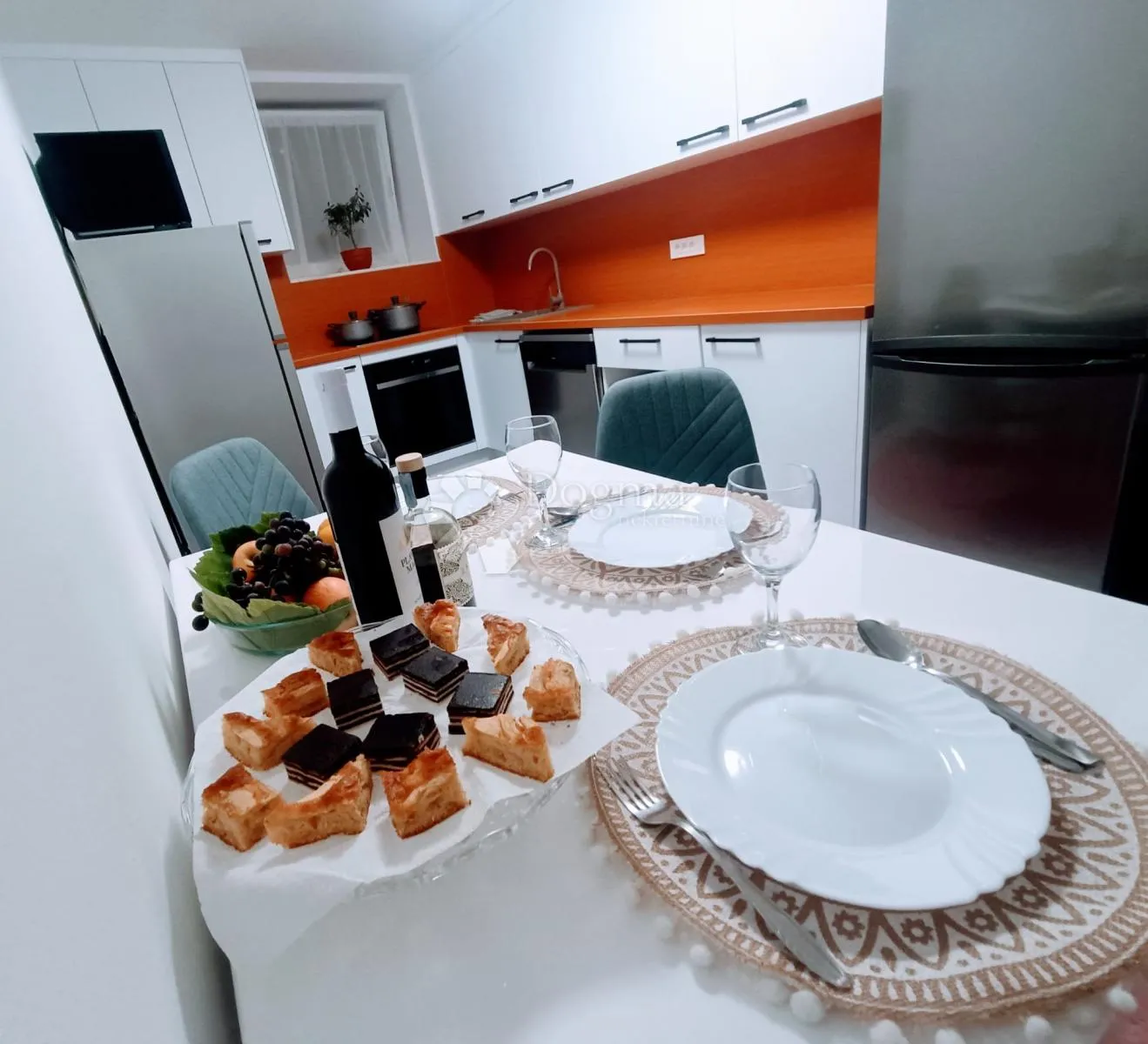 renovirana kamena kuća u blizini pule - slika 5