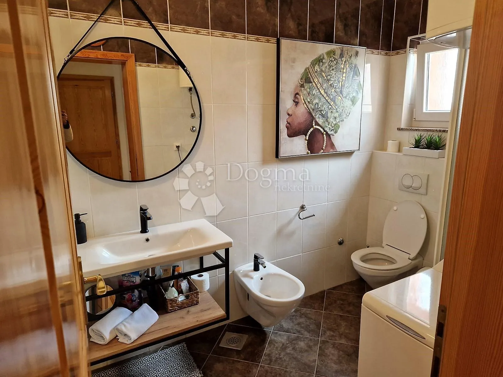 apartman sa panoramskim pogledom na more - slika 11