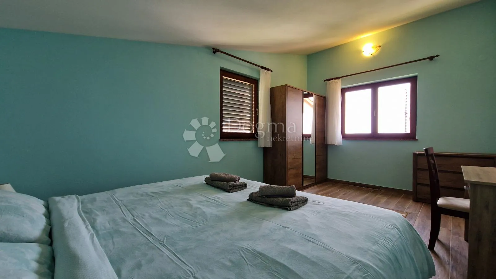 nova kuća u medulinu s 4 apartmana - 170m od mora - slika 72