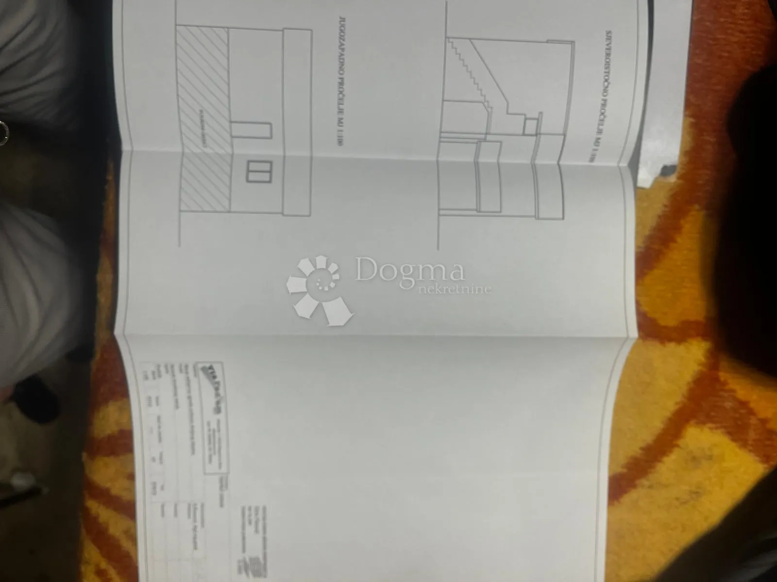 kuća u samom centru u vrsima - slika 14
