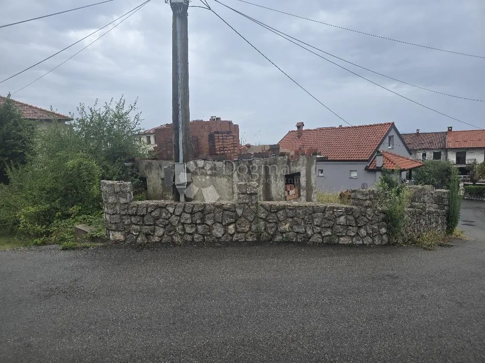 ekslusivno-zamet-kuća-započeta gradnja - slika 5