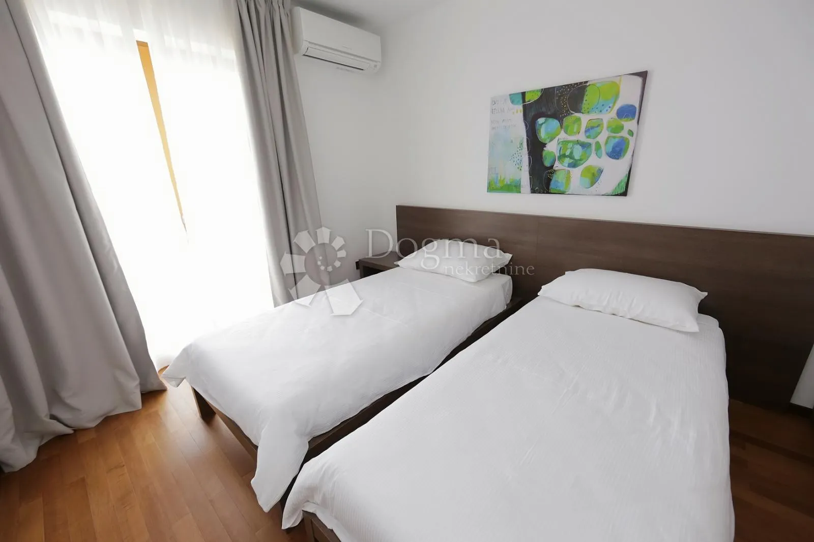 apartman uz more 108m2 - slika 16