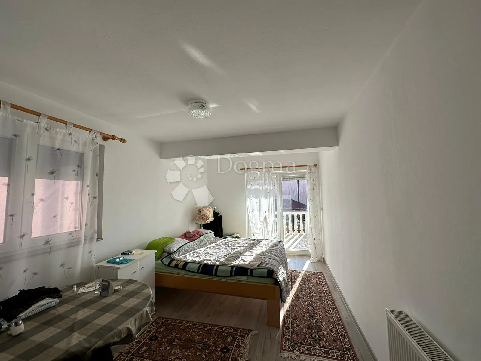 apartmanska kuća na 50 metara do mora - slika 18