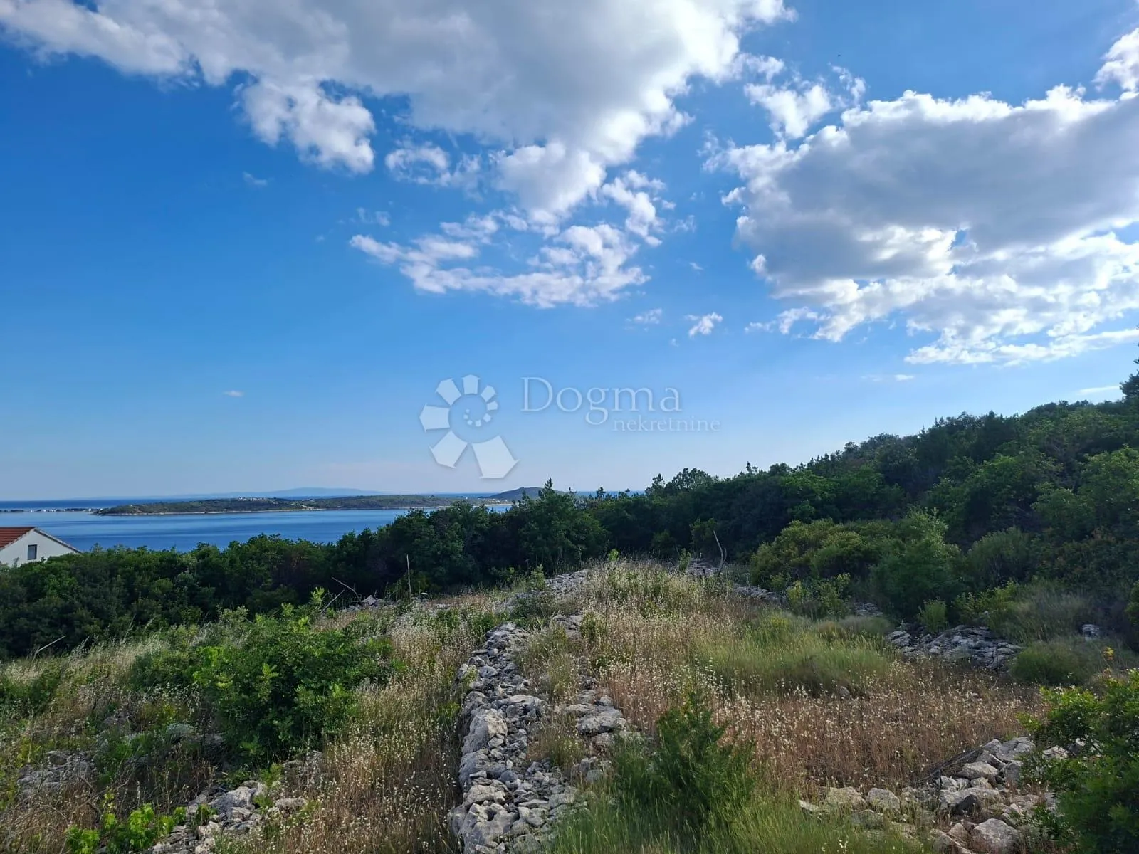 vinišće | investicijska prilika na jadranu – 4.150 m² s pogledom na more - slika 5
