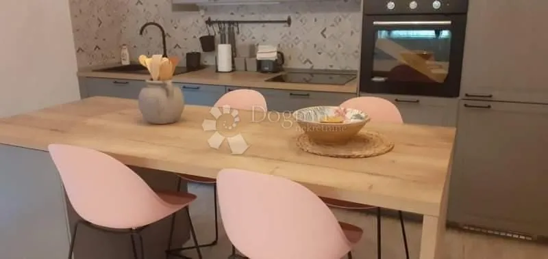predivna apartmanska kuća podgora - slika 4