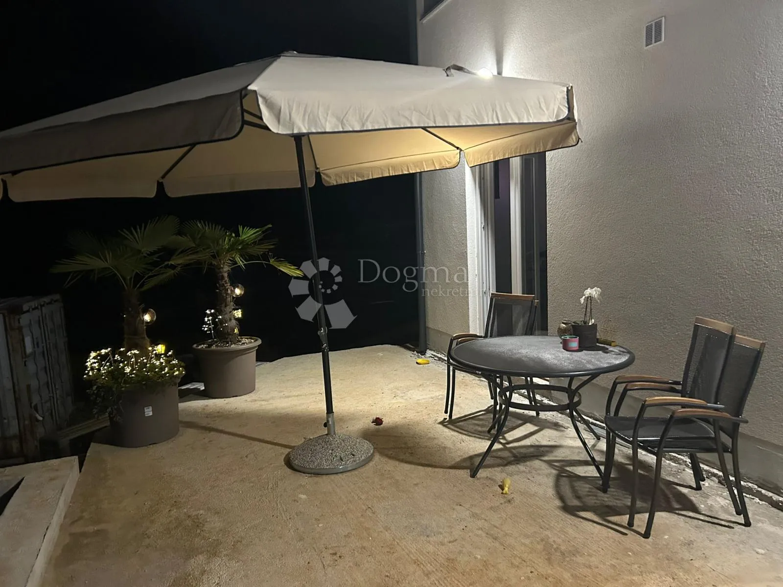 stan s pogledom na more - veprinac, dugoročni najam - pet friendly - slika 6