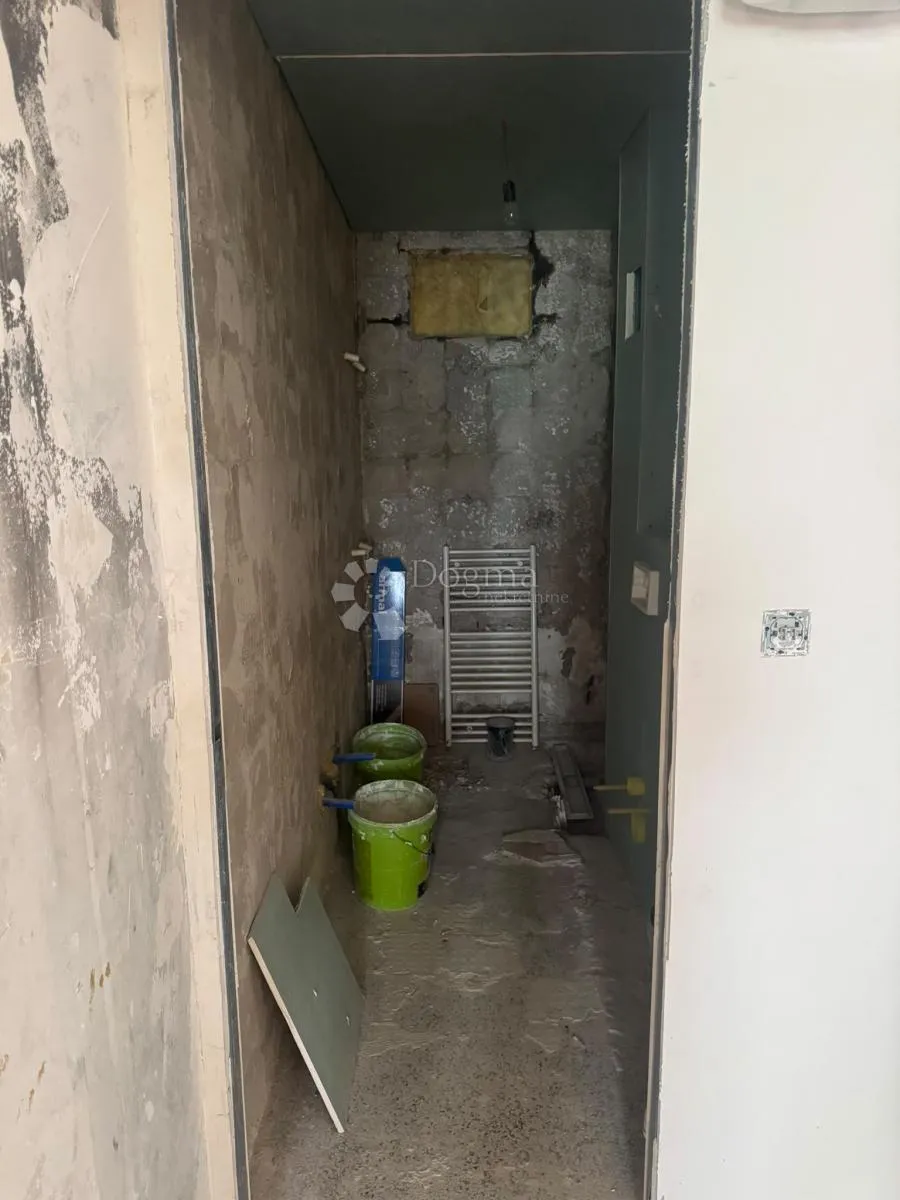 borongaj – 34,20 m², 1. kat - slika 4