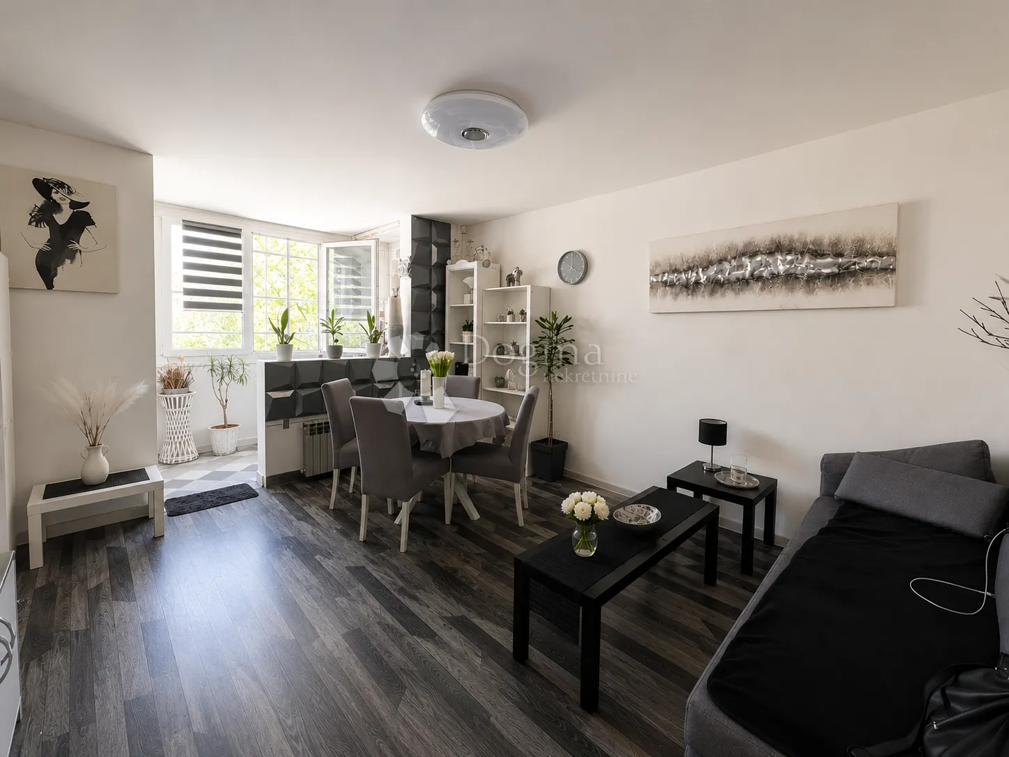 moderan stan na odličnoj lokaciji u zaprešiću | 49,12 m² - slika 4