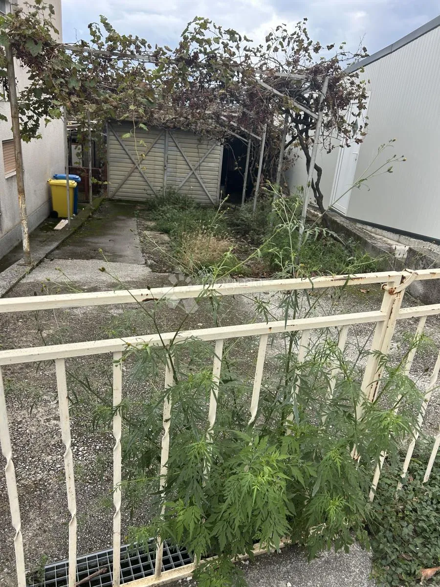 rijeka zamet etaža 3+db 120m2 vrt ,garaža - slika 2