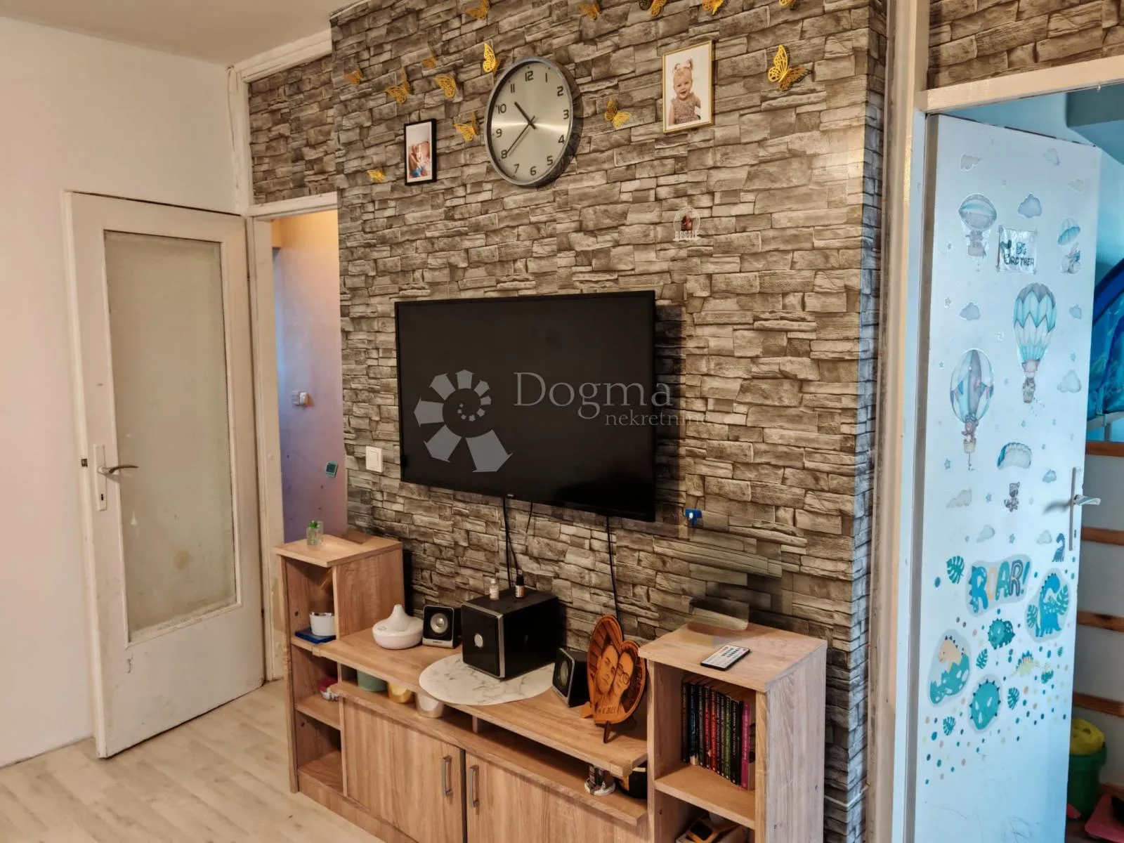 samo kod nas! pula šijana, 62 m2, 3s+db - slika 2