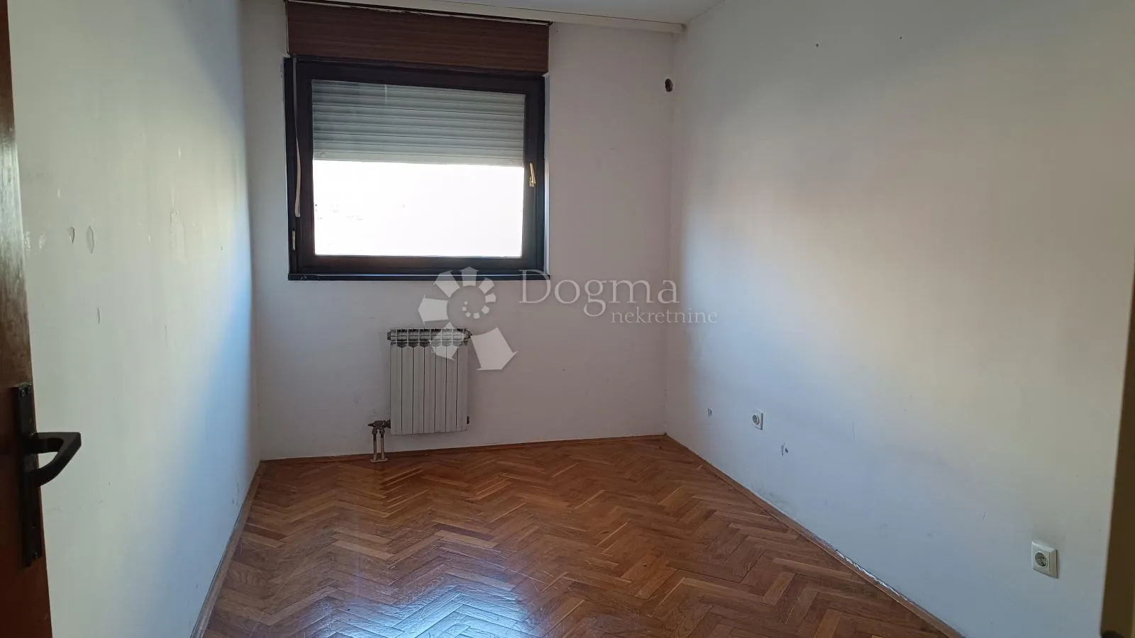 rijeka, krnjevo 3s+db, 2 balkona, pogled - slika 7