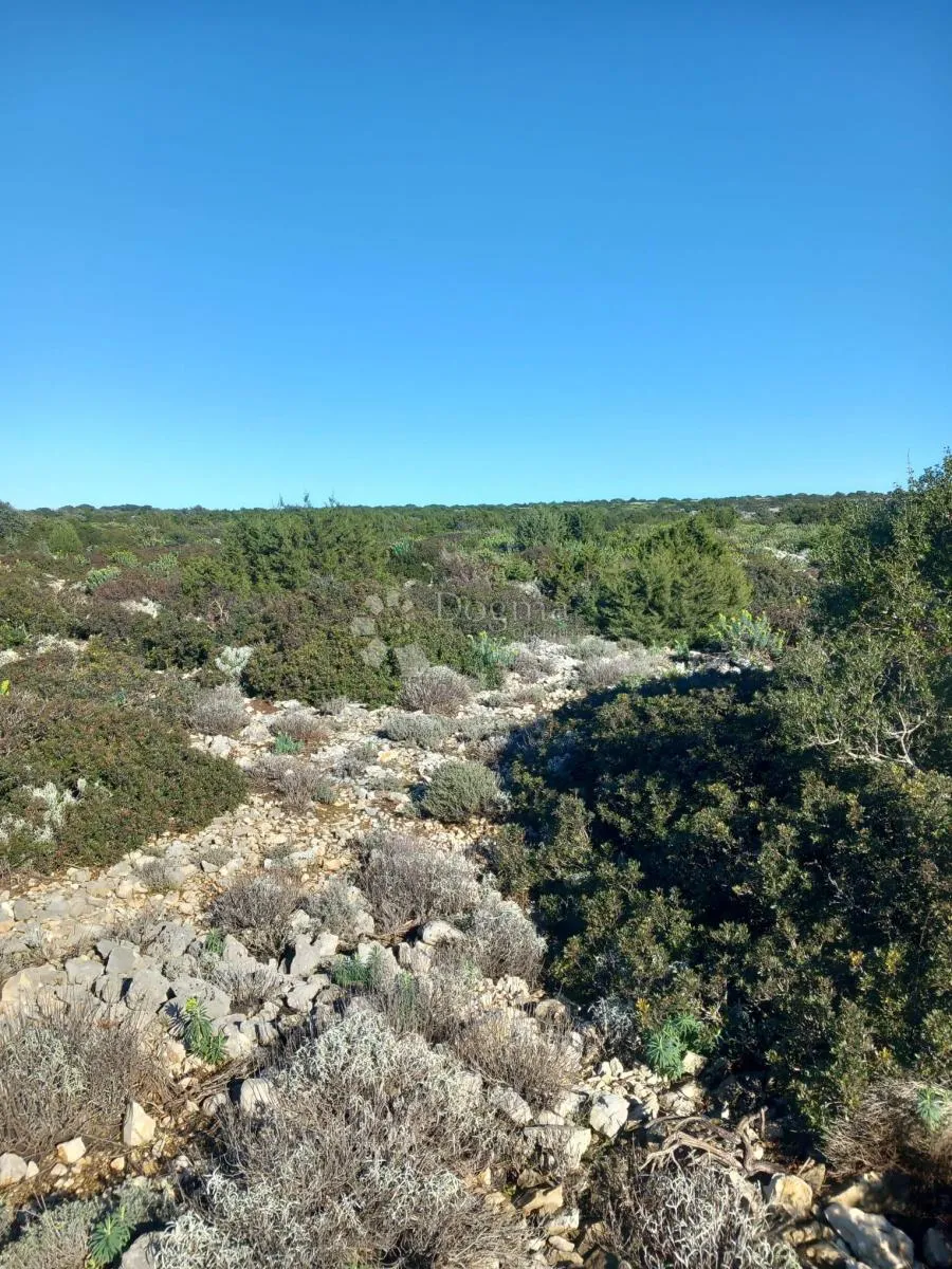 Osor- Poljoprivredno zemljište - Osor, Mali Lošinj