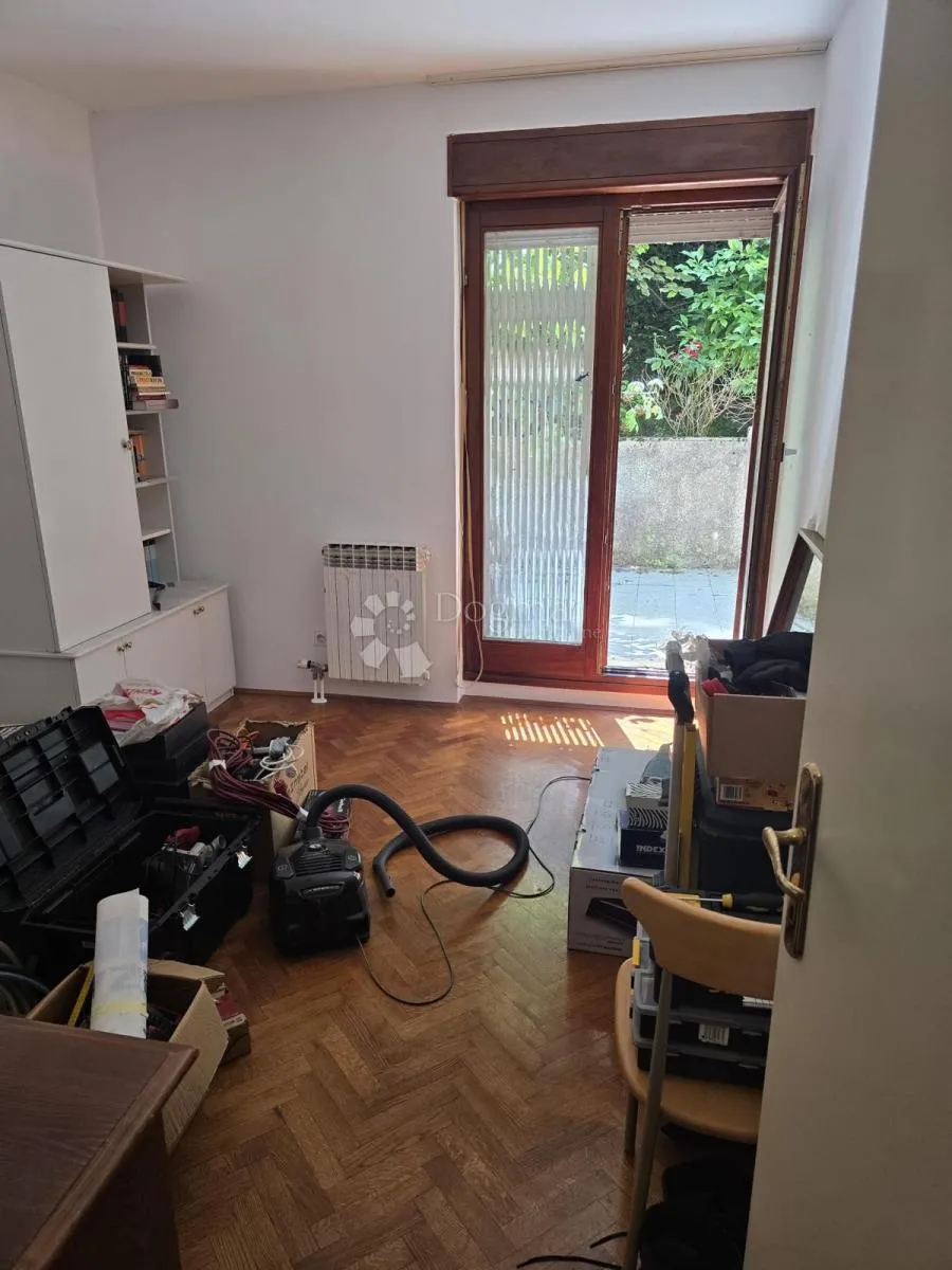 zagreb, ksaver, 4 s stan, 130 m², garaža, vrt - slika 6