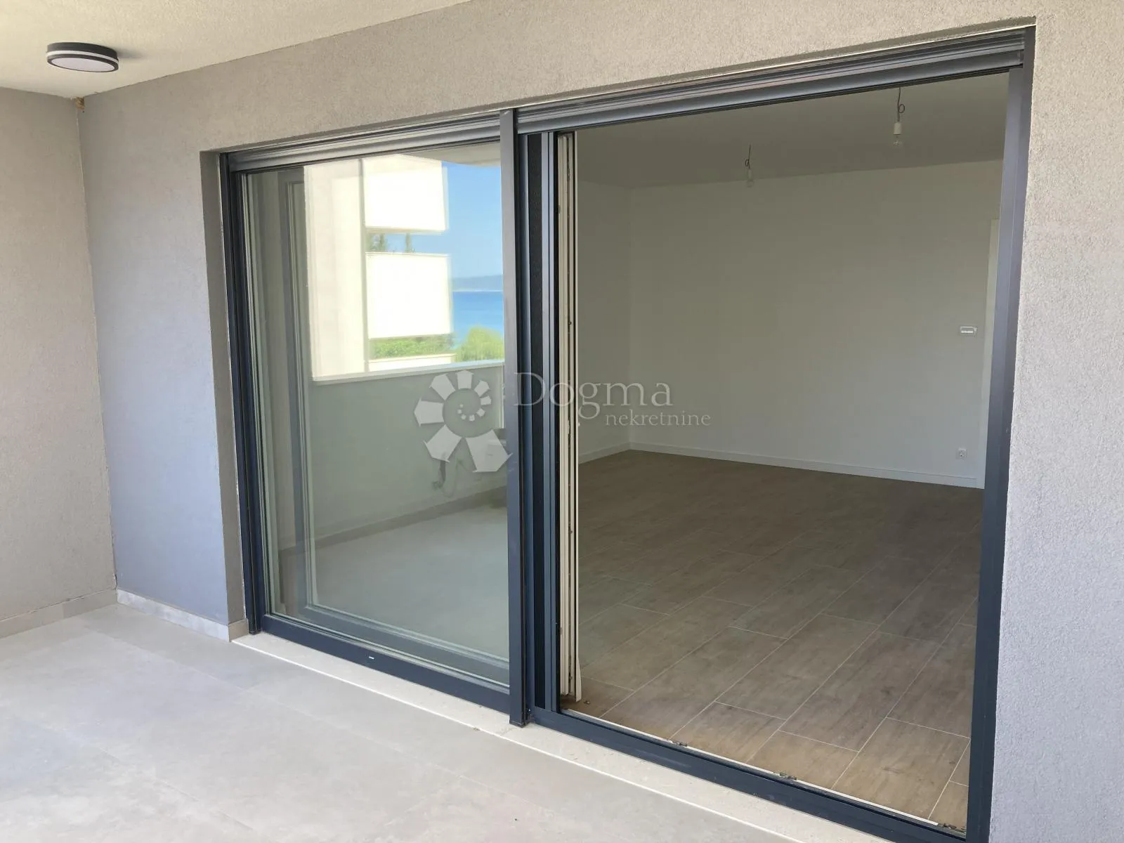 novogradnja seget donji, trosoban stan – 150m od mora!! - slika 4