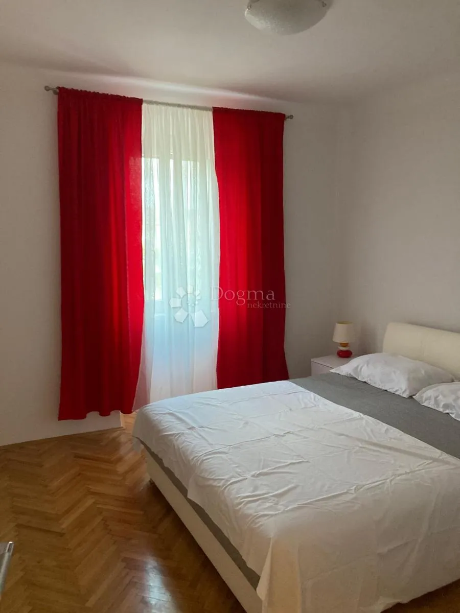 uređen stan u srcu malog lošinja, 40m², 2 spavaće sobe - slika 6