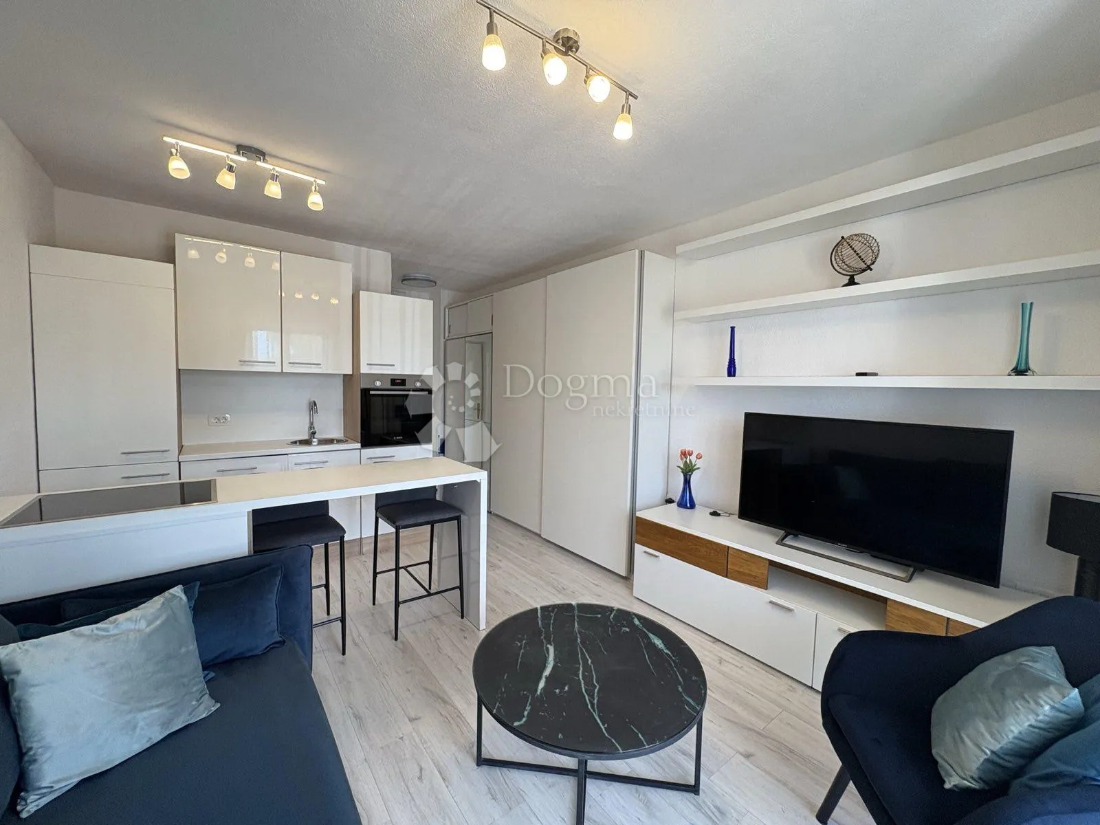 samo u dogmi - predivno uređen apartman u malinskoj - slika 14