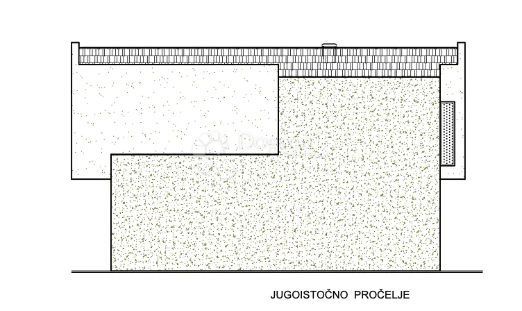 zemljište s građevinskom dozvolom - slika 8