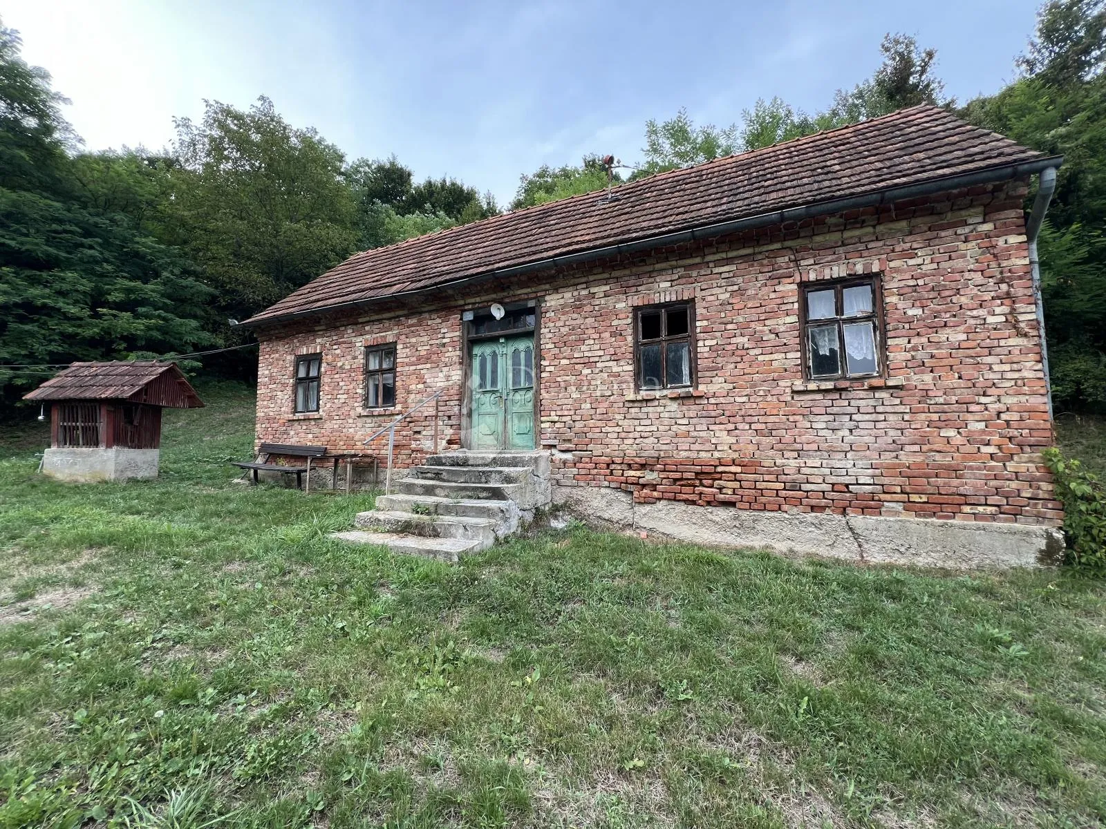 zemljište 12.576 m² u hruševcu – idealno za opg ili turistički projekt - slika 8