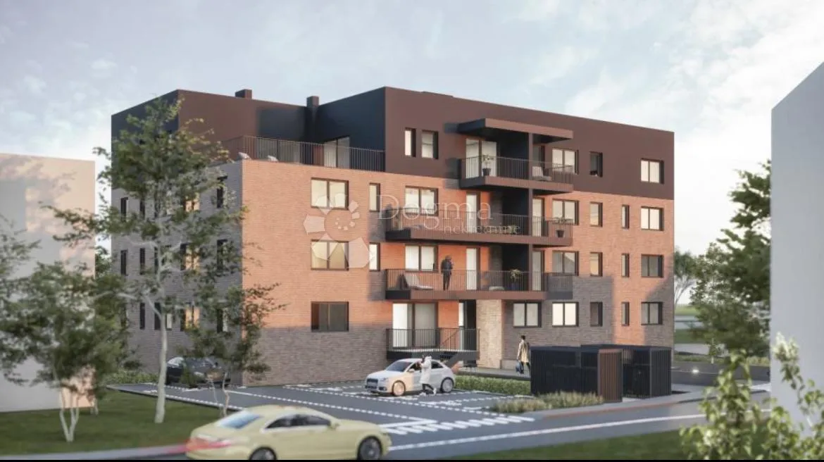 prilika! 5-sobni stan u novogradnji blato (zagreb) 119,80 m2 - slika 3