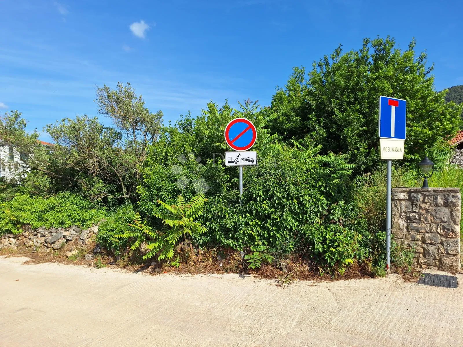 građevinsko zemljište stari grad hvar - slika 3