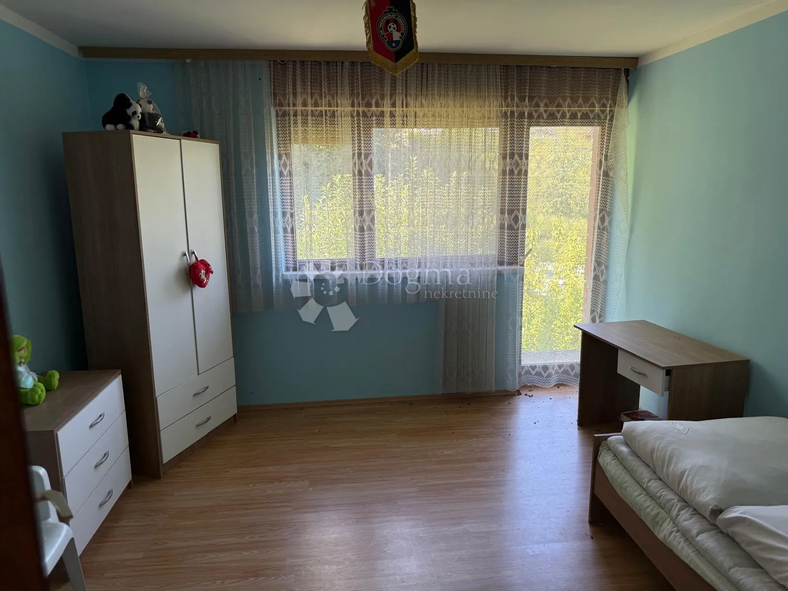 kuća s potencijalom blizu varaždinskih toplica - slika 16