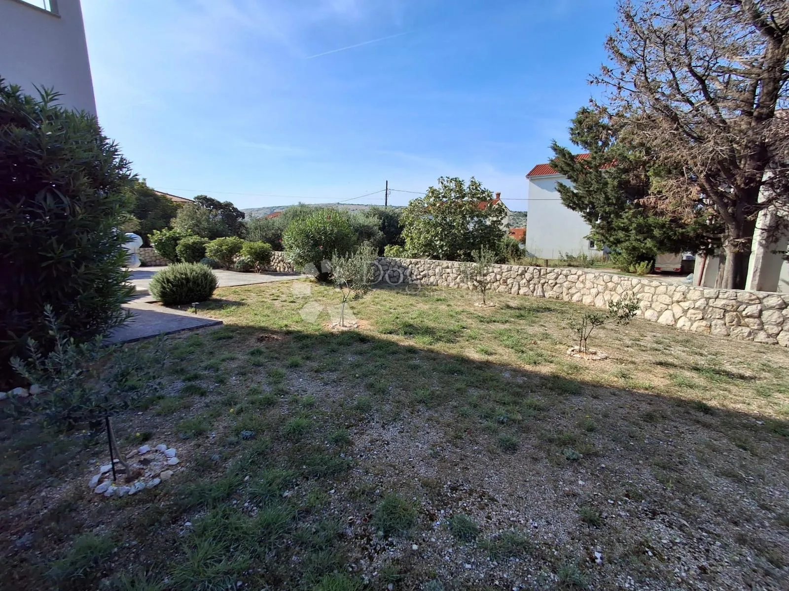 prekrasna kuća 80 m od mora u barbatu sa vezom za brod. - slika 24