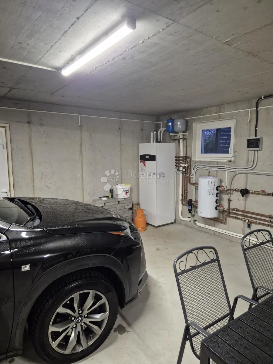 apartman 103m2 prizemlje-novogradnja - slika 5