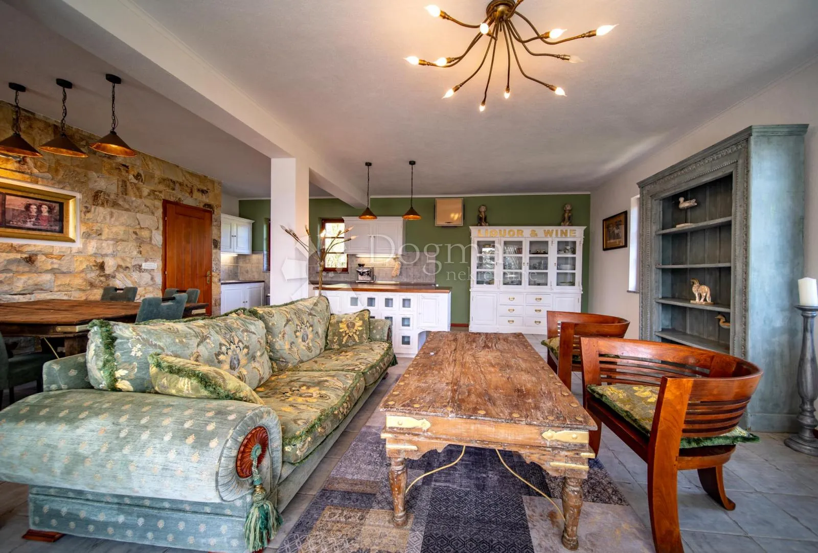amazing mediterranian villa - slika 3