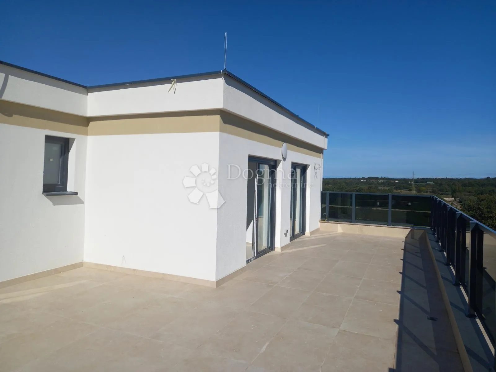 istra, tar -vabriga, penthouse - slika 19