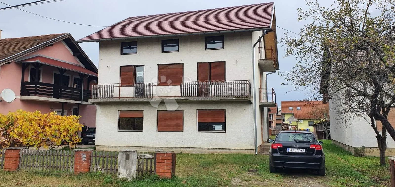 kuća petrinja - slika 4