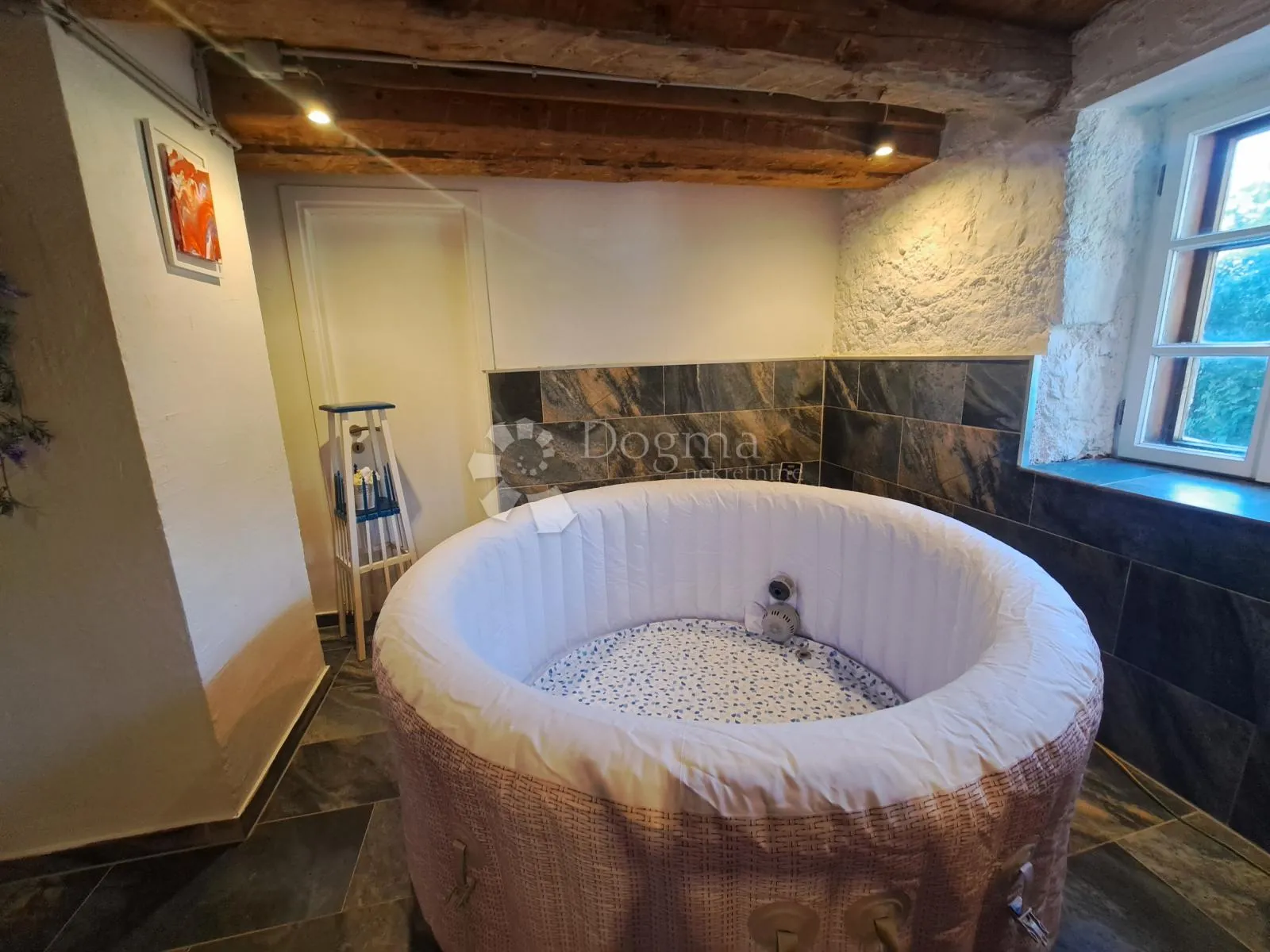 gorski kotar, imanje sa tri kuće! turizam, posao, odmor! - slika 19