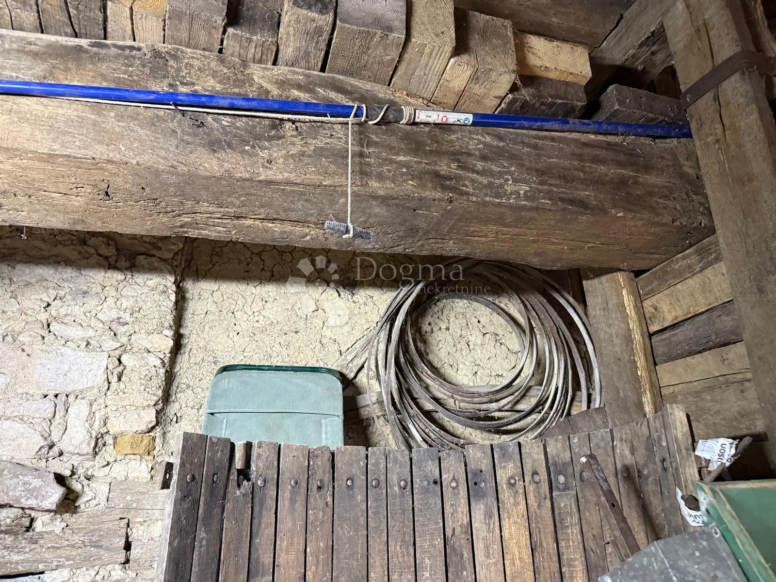 romantična kurija u natkrižovljanu - slika 13