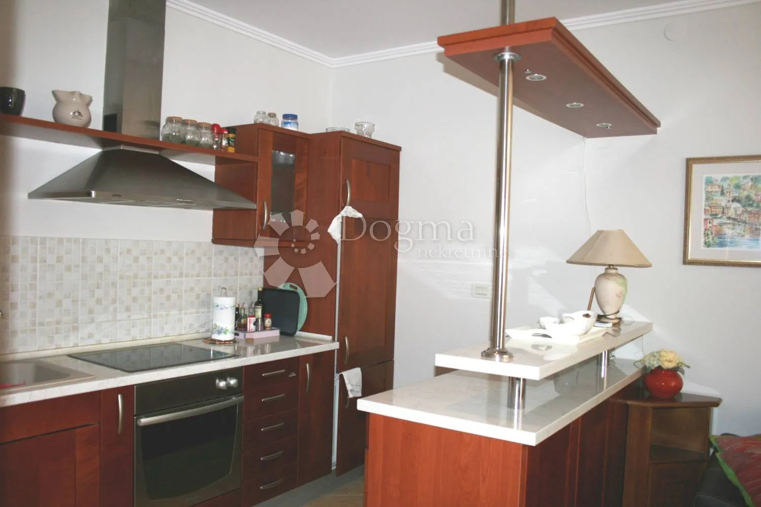 rovinj – luksuzni dvoetažni apartman blizu mora - slika 6