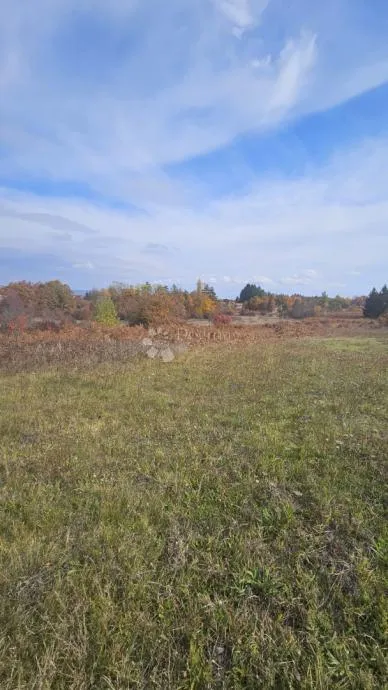 mješovito zemljište gospić 16312 m2 - slika 7