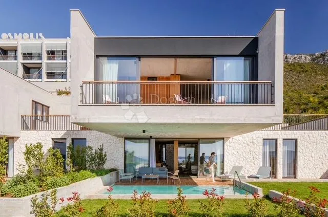 dubrovnik brsečine 8 apartmana - slika 19
