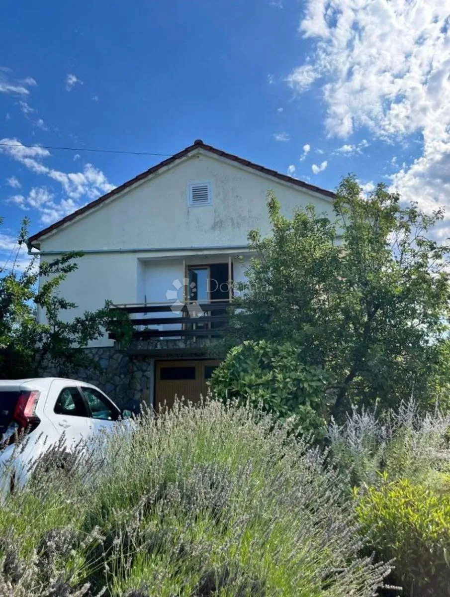ugljan - kuća 144 m2 s velikom okućnicom (1336 m2) - slika 4