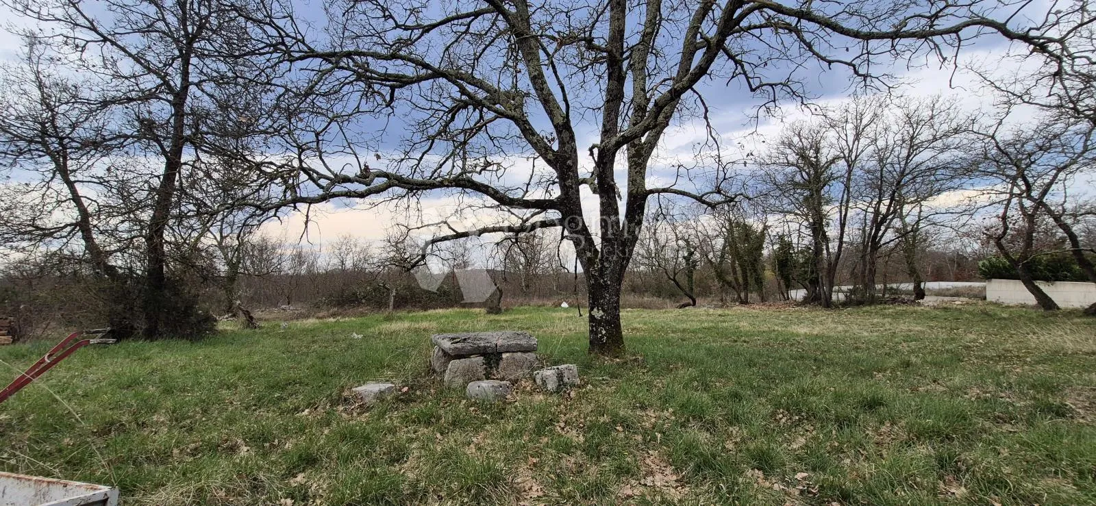 građevinsko zemljište za gradnju kuće ili vile površine 1091 m2 - slika 5