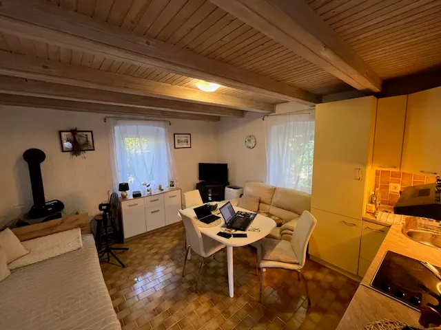 bribir,kuća u centru - slika 12