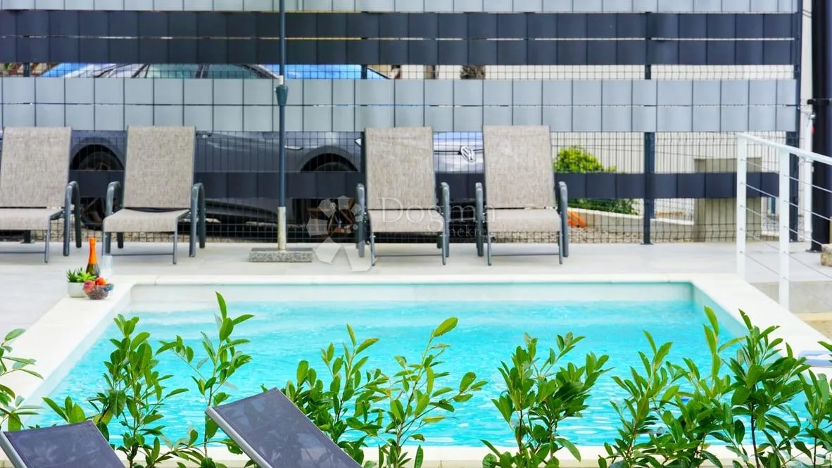 stan, novogradnja, opatija, 60m2, panoramski pogled - slika 14