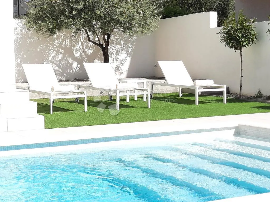 zadar borik luxuzna stambena zgrada u funkciji hotela - slika 34