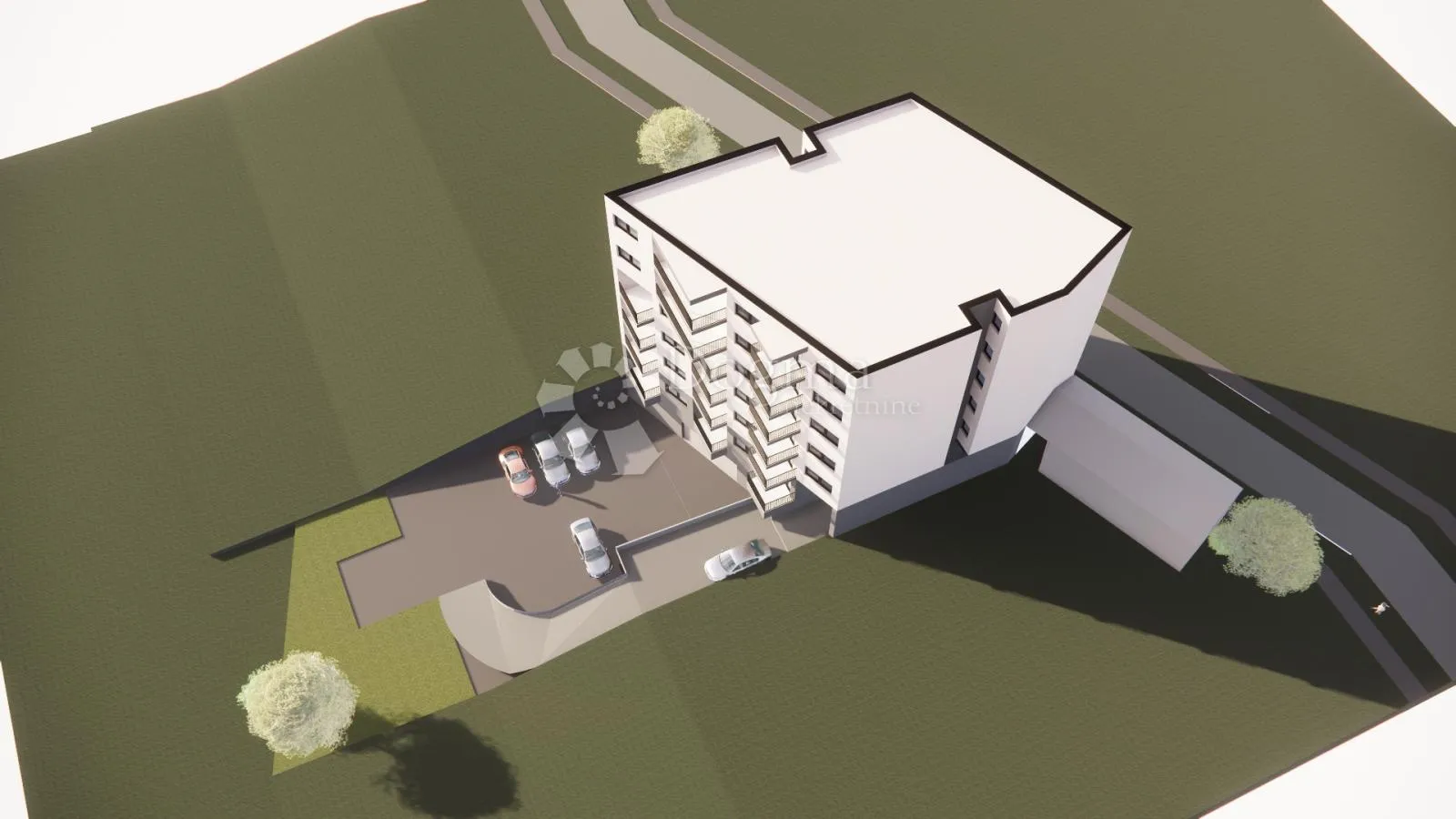 prodaja – novogradnja | mirna lokacija u osijeku - slika 4