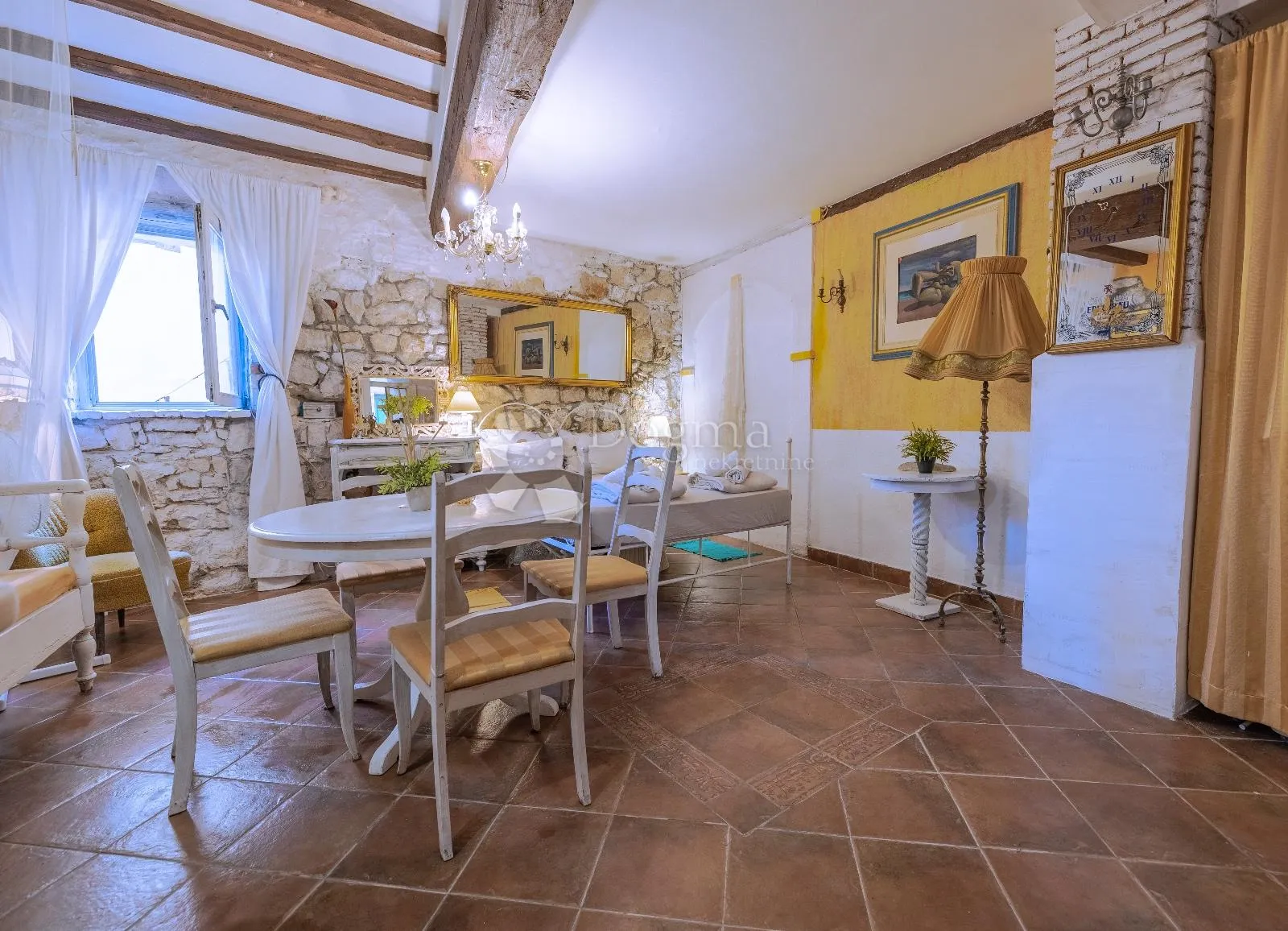 studio apartman u srcu rovinja - slika 7