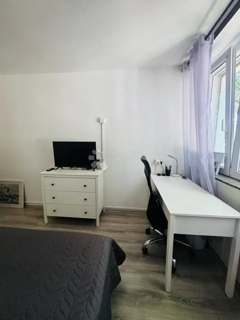 ekskluzivno u ponudi – rijeka, turnić | 2skl stan 38,50 m² | 1. kat - slika 7